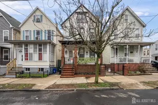 26 Harvey St, New Brunswick, NJ 08901 - Photo 1