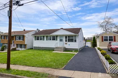 254 E George Place, Iselin, NJ 08830 - Photo 1