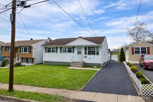 254 E George Pl, Iselin, NJ 08830 - Photo 1