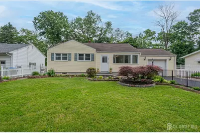 69 Monmouth Avenue, Edison, NJ 08820 - Photo 1
