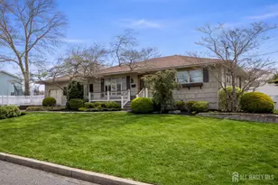 34 Douglas St, Sayreville, NJ 08872 - Photo 1