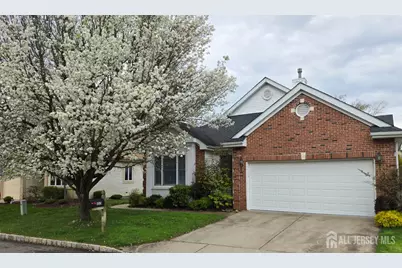 133 Chichester Road, Monroe Township, NJ 08831 - Photo 1