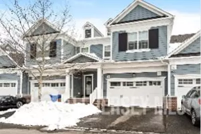 11 Hamilton Drive, Cranbury Township, NJ 08512 - Photo 1