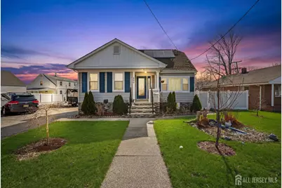 490 Florida Grove Road, Perth Amboy, NJ 08861 - Photo 1