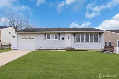 16 Hemlock Drive, Sayreville, NJ 08859 - Photo 1