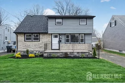 90 1st Avenue, Port Reading, NJ 07064 - Photo 1