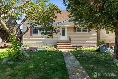 38 Lincoln Avenue, Colonia, NJ 07067 - Photo 1