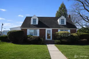 40 Cleremont Ave, North Brunswick Township, NJ 08902 - Photo 1