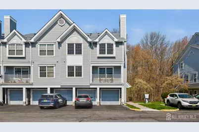 217 Prestwick Way, Edison, NJ 08820 - Photo 1