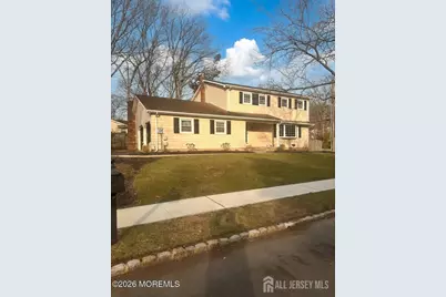 2 W End Avenue, Spotswood, NJ 08884 - Photo 1