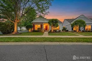 364 Waterside Blvd, Monroe Township, NJ 08831 - Photo 1