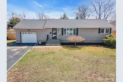 267 Tabb Avenue, Piscataway Township, NJ 08854 - Photo 1
