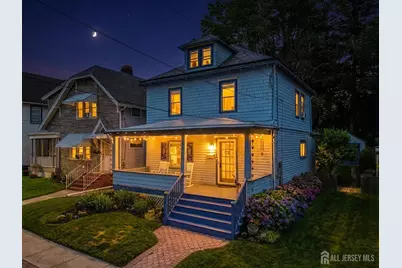 101 Van Liew Avenue, Milltown, NJ 08850 - Photo 1