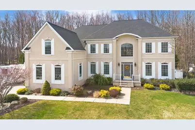 9 Stonegate Drive, Monroe Township, NJ 08831 - Photo 1