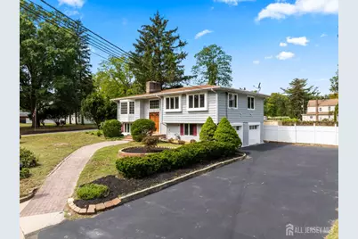 9 Denise Avenue, East Brunswick Township, NJ 08850 - Photo 1