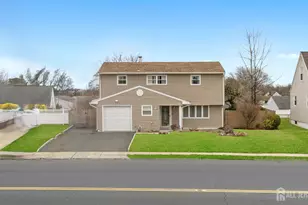 838 Florida Grove Rd, Perth Amboy, NJ 08861 - Photo 1