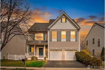 69 Marion Drive, Plainsboro Township, NJ 08536 - Photo 1