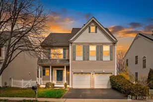 69 Marion Dr, Plainsboro Township, NJ 08536 - Photo 1