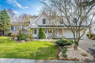 9 Colburn Rd, East Brunswick Township, NJ 08816 - Photo 1