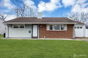 120 Winthrop Rd, Edison, NJ 08817 - Photo 1