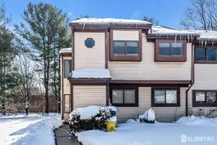 603 Jacob Ct, South Brunswick Township, NJ 08810 - Photo 1