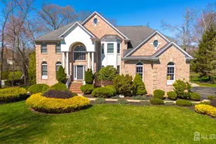 21 Woodmere Rd, Monroe Township, NJ 08831 - Photo 1