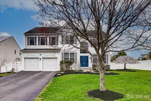 61 Prests Mill Rd, Old Bridge Township, NJ 08857 - Photo 1