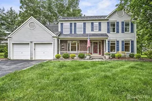 3 Monroe Ct, Plainsboro Township, NJ 08536 - Photo 1