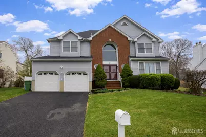 31 Scarlet Drive, Sayreville, NJ 08859 - Photo 1