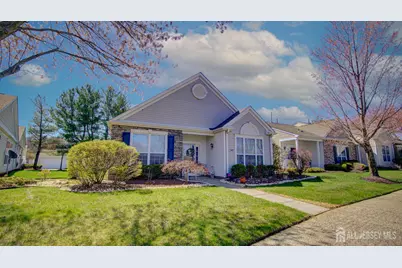 540 Waterside Boulevard, Monroe Township, NJ 08831 - Photo 1