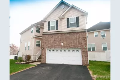 276 Morning Glory Drive, Monroe Township, NJ 08831 - Photo 1