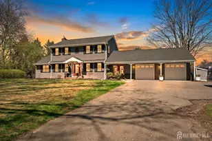 18 Cranbury Neck Rd, Cranbury Township, NJ 08512 - Photo 1