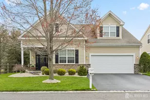16 Aquaduct Rd, Monroe Township, NJ 08831 - Photo 1