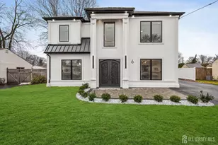6 E Knollwood Rd, Edison, NJ 08817 - Photo 1