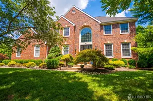 31 Sapphire Dr, West Windsor Township, NJ 08550 - Photo 1