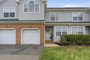110 Castle Pointe Blvd, Piscataway Township, NJ 08854 - Photo 1