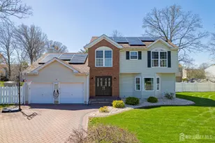 38 Johanna Ct, Piscataway Township, NJ 08854 - Photo 1