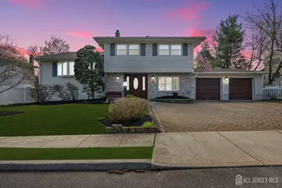 29 Carol Lane, Spotswood, NJ 08884 - Photo 1
