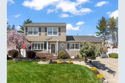 6 Marie Lane, Edison, NJ 08817 - Photo 1