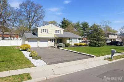 1451 Fela Avenue, North Brunswick Township, NJ 08902 - Photo 1