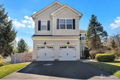 56 Berkshire Way, East Brunswick Township, NJ 08816 - Photo 1