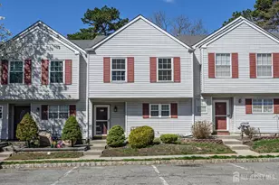 805 Darlington Dr, Old Bridge Township, NJ 08857 - Photo 1