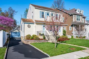 121 Columbia Ave, Metuchen, NJ 08840 - Photo 1