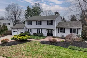 950 Schweitzer Pl, North Brunswick Township, NJ 08902 - Photo 1