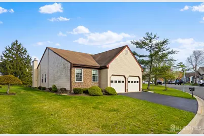 26 John Paul Jones Drive, Monroe Township, NJ 08831 - Photo 1