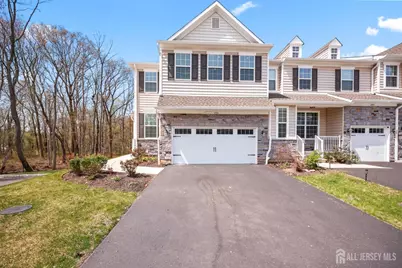 2701 Hayden Court, Monroe Township, NJ 08831 - Photo 1