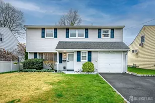 117 Cleveland Ave, Colonia, NJ 07067 - Photo 1