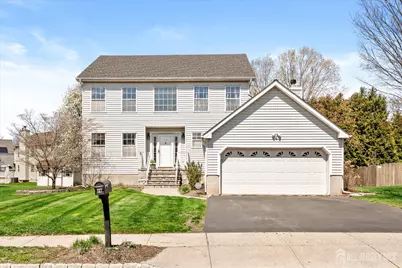 28 Terrier Place, South Brunswick Township, NJ 08824 - Photo 1