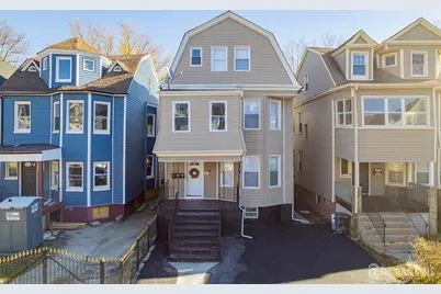 110 N 17th Street #3, East Orange, NJ 07017 - Photo 1