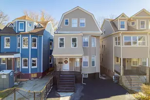 110 17th St, East Orange, NJ 07017 - Photo 1